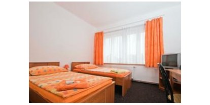 Monteurwohnung - Zimmertyp: Doppelzimmer - Gigant