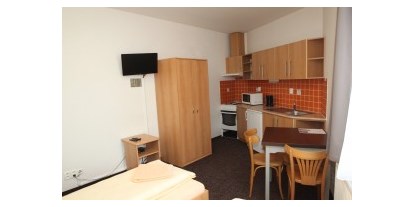 Monteurwohnung - Art der Unterkunft: Apartment - Tschechien - Gigant