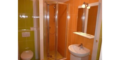 Monteurwohnung - Zimmertyp: Mehrbettzimmer - Tschechien - Gigant