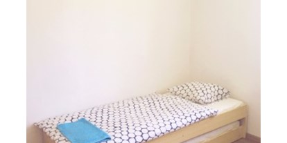 Monteurwohnung - Zimmertyp: Doppelzimmer - STETI_Viktor