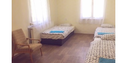 Monteurwohnung - Zimmertyp: Doppelzimmer - STETI_Viktor