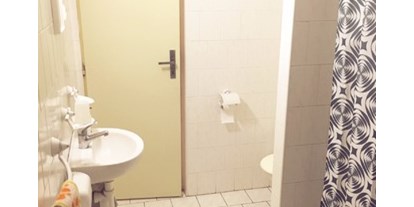 Monteurwohnung - Zimmertyp: Einzelzimmer - Prag und Mittelböhmische Region - STETI_Viktor