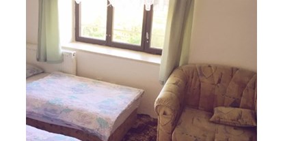 Monteurwohnung - Zimmertyp: Mehrbettzimmer - Tschechien - STETI_Viktor