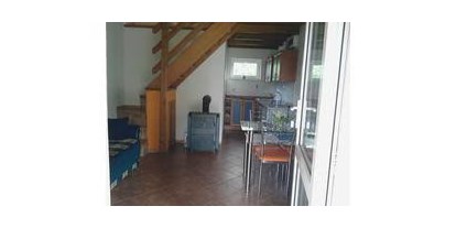 Monteurwohnung - Art der Unterkunft: Gästehaus - Tschechien - Detenice