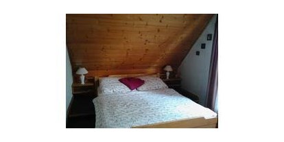 Monteurwohnung - Zimmertyp: Mehrbettzimmer - Region Königgrätz - Detenice