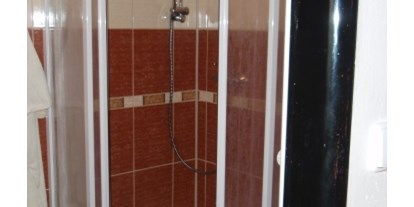 Monteurwohnung - Badezimmer: eigenes Bad - Prag und Mittelböhmische Region - Detenice