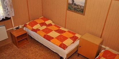 Monteurwohnung - Bettwäsche: Bettwäsche inklusive - Prag und Mittelböhmische Region - STETI_KLUB