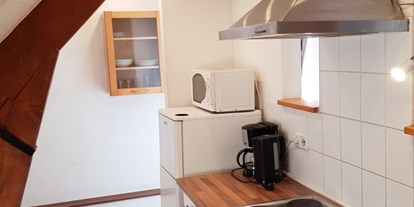 Monteurwohnung - Zimmertyp: Doppelzimmer - PLZ 52531 (Deutschland) - Vermietung Papazissis