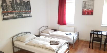 Monteurwohnung - Zimmertyp: Mehrbettzimmer - PLZ 52499 (Deutschland) - Vermietung Papazissis