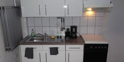 Monteurwohnung - Küche: eigene Küche - PLZ 52070 (Deutschland) - Vermietung Papazissis