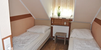 Monteurwohnung - Zimmertyp: Mehrbettzimmer - PLZ 32545 (Deutschland) - Ferienhaus Löhne