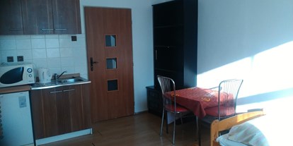 Monteurwohnung - Zimmertyp: Doppelzimmer - Tschechien - Helca, Litomerice