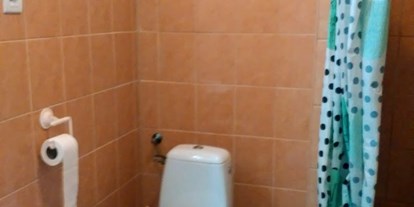 Monteurwohnung - Badezimmer: eigenes Bad - Region Aussig - Helca, Litomerice