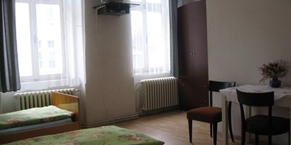 Monteurwohnung - Art der Unterkunft: Ferienwohnung - Tschechien - Terezin