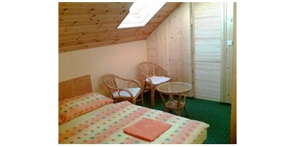 Monteurwohnung - Badezimmer: eigenes Bad - Oberwiesenthal - Karlovy Vary