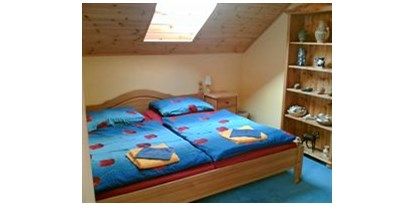 Monteurwohnung - Zimmertyp: Mehrbettzimmer - Tschechien - Karlovy Vary
