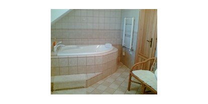 Monteurwohnung - Art der Unterkunft: Apartment - Region Karlsbad - Karlovy Vary