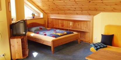 Monteurwohnung - Zimmertyp: Mehrbettzimmer - Region Karlsbad - Karlovy Vary