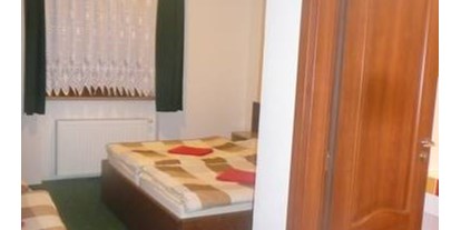 Monteurwohnung - Zimmertyp: Doppelzimmer - PLZ 2064 (Österreich) - Lechovice, U Zamku