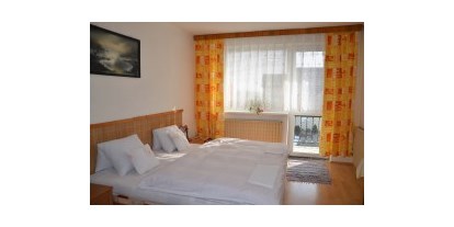 Monteurwohnung - Zimmertyp: Doppelzimmer - Staatz-Kautendorf - Hrušovany nad Jevišovkou