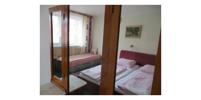 Monteurwohnung - Zimmertyp: Mehrbettzimmer - Südmährische Region - Hrušovany nad Jevišovkou