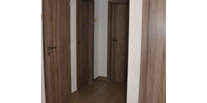 Monteurwohnung - Zimmertyp: Doppelzimmer - Neudorf bei Staatz - Hrušovany nad Jevišovkou