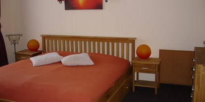 Monteurwohnung - Zimmertyp: Einzelzimmer - Ueckermünde - Pension und Fewo´s am Rosengarten