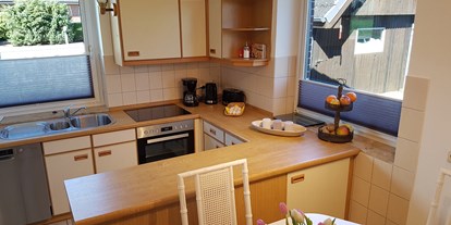 Monteurwohnung - Zimmertyp: Einzelzimmer - Lübeck - Ferienhaus Ahlers