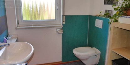 Monteurwohnung - Kühlschrank - PLZ 88281 (Deutschland) - Ruhe auf dem Land