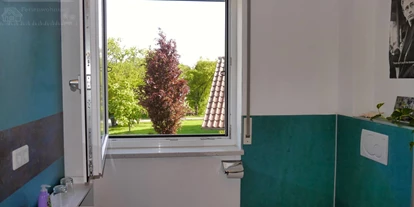 Monteurwohnung - Zimmertyp: Mehrbettzimmer - PLZ 88326 (Deutschland) - Ruhe auf dem Land