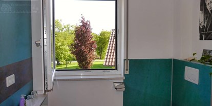 Monteurwohnung - Art der Unterkunft: Ferienwohnung - Baden-Württemberg - Ruhe auf dem Land