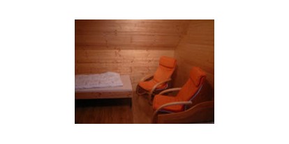 Monteurwohnung - Art der Unterkunft: Gästehaus - Tschechien - Pod Vyhlidkou
