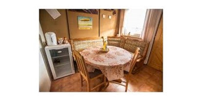 Monteurwohnung - Küche: eigene Küche - Prag und Mittelböhmische Region - Hemrle