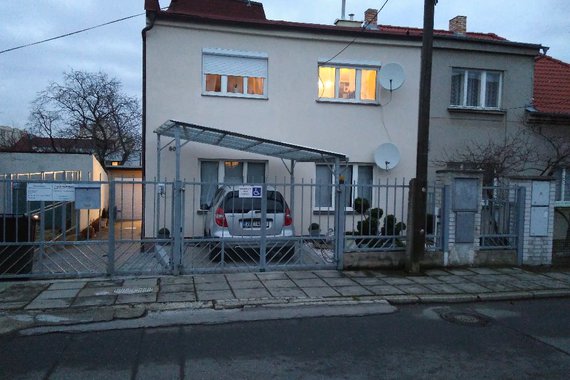 Monteurzimmer - Eva Delta