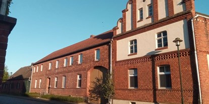 Monteurwohnung - Kühlschrank - Sachsen-Anhalt Nord - Zimmervermietung Steinfeld