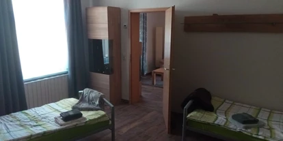 Monteurwohnung - Zimmertyp: Mehrbettzimmer - Bölsdorf - Zimmervermietung Steinfeld