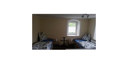 Monteurwohnung - Zimmertyp: Einzelzimmer - PLZ 01277 (Deutschland) - Ferienwohnung Lichtenberg