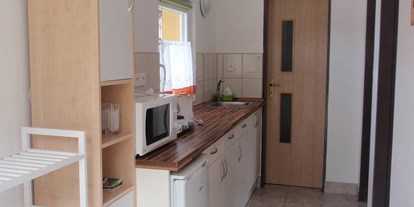 Monteurwohnung - Zimmertyp: Mehrbettzimmer - Tschechien - Mnichovo Hradiste