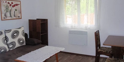 Monteurwohnung - Zimmertyp: Einzelzimmer - Region Reichenberg - Mnichovo Hradiste