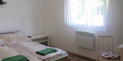Monteurwohnung - Zimmertyp: Mehrbettzimmer - Tschechien - Mnichovo Hradiste