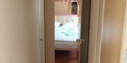 Monteurwohnung - Zimmertyp: Doppelzimmer - Male Zernoseky