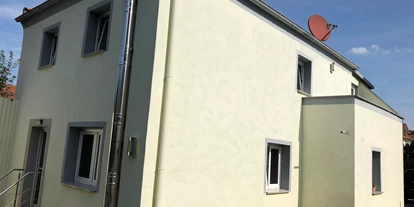 Monteurwohnung - Balkon - PLZ 63825 (Deutschland) - Darina Haus 