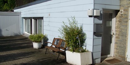 Monteurwohnung - Art der Unterkunft: Ferienwohnung - PLZ 42283 (Deutschland) - Eingang - Ferrienwohnung Skambraks
