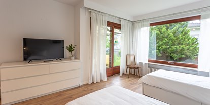 Monteurwohnung - Zimmertyp: Mehrbettzimmer - PLZ 76456 (Deutschland) - city-house-bühl, Zimmer 2 