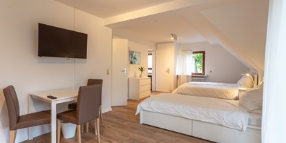 Monteurwohnung - Art der Unterkunft: Gästehaus - Gernsbach - city-house-bühl, Zimmer 4