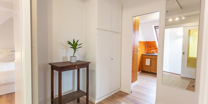 Monteurwohnung - Zimmertyp: Mehrbettzimmer - Hügelsheim - city-house-bühl, Zimmer 4