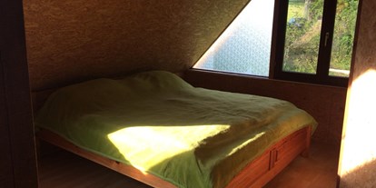 Monteurwohnung - Art der Unterkunft: Ferienwohnung - Münchberg - Monteurzimmer neben dem Promibauer