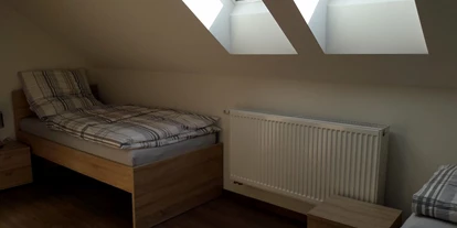 Monteurwohnung - Zimmertyp: Einzelzimmer - PLZ 84416 (Deutschland) - Monteurwohnung Appolding