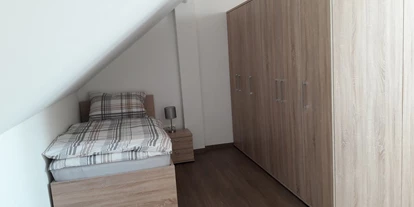 Monteurwohnung - Zimmertyp: Einzelzimmer - PLZ 84416 (Deutschland) - Monteurwohnung Appolding