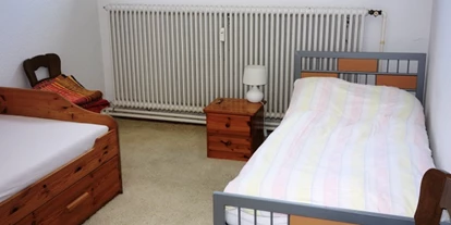 Monteurwohnung - Bettwäsche: keine Bettwäsche - PLZ 33689 (Deutschland) - 75m2 Möbiliert 